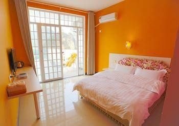Yangshuo Huaguoshan Theme Hotel4