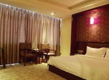 Autumn City Hotel Autumn City Hotel