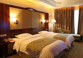 West Lake Garden Hotel - Guiyang3