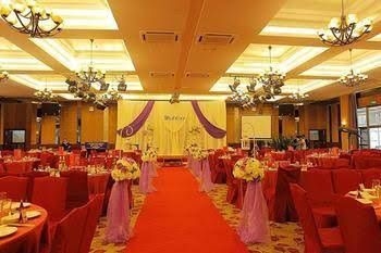 West Lake Garden Hotel - Guiyang1