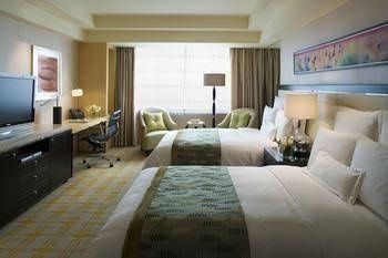 Dalian Xinghai Coast Holiday Hotel3
