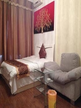 Dalian Xinghai Coast Holiday Hotel4
