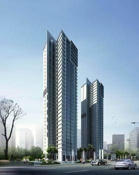Dalian Xinghai Coast Holiday Hotel1