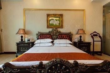 Junhong Garden Hotel - Haikou0