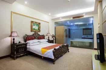 Junhong Garden Hotel - Haikou Junhong Garden Hotel - Haikou