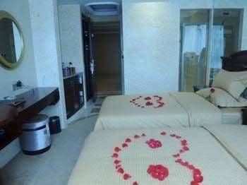 A Home Boutique Hotel A Home Boutique Hotel