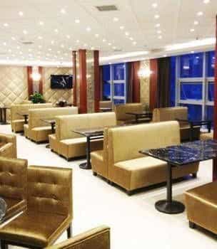 A Home Boutique Hotel A Home Boutique Hotel