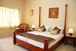 Tulip Inn Mandawa
