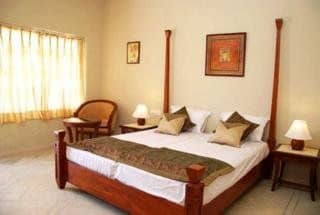Tulip Inn Mandawa Tulip Inn Mandawa