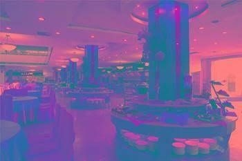 Kunming Yunan Huidu Hotel1