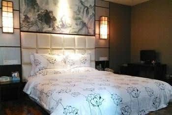 Dongguan Behito Hotel Dongguan Behito Hotel