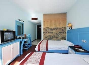 Yuanlin Qingteng Hotel Yuanlin Qingteng Hotel