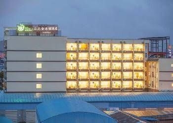 Yuntel Inns1