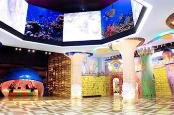 Guangzhou Atlantis Hotel Co.,ltd0