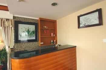 Guilin Jingyun Business Hotel Guilin Jingyun Business Hotel
