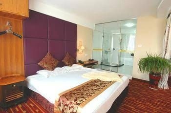 Guilin Jingyun Business Hotel1