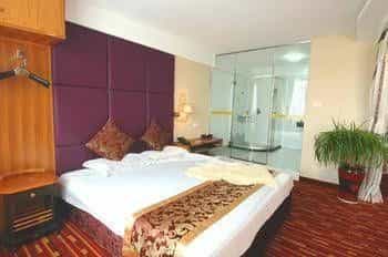 Guilin Jingyun Business Hotel Guilin Jingyun Business Hotel