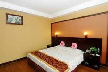 Guilin Jingyun Business Hotel Guilin Jingyun Business Hotel