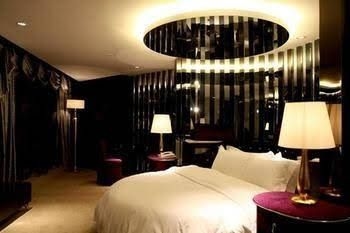Jufeng Hotel - Chongqing1