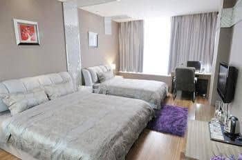 Tianjin Yixuan Fengshang Hotel Tianjin Yixuan Fengshang Hotel