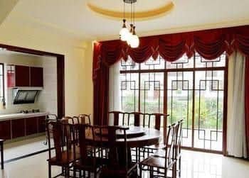 Yifeicui Villa Hotel - Tengchong Yifeicui Villa Hotel - Tengchong