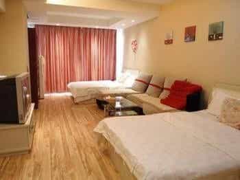 Yi Jing Hua Yuan Hotel - Dalian Yi Jing Hua Yuan Hotel - Dalian