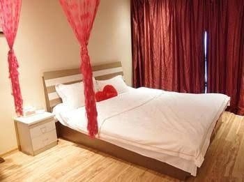 Yi Jing Hua Yuan Hotel - Dalian1