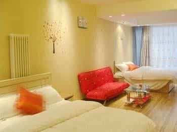 Yi Jing Hua Yuan Hotel - Dalian Yi Jing Hua Yuan Hotel - Dalian