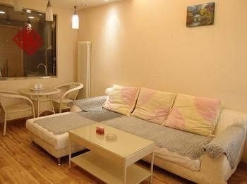 Yi Jing Hua Yuan Hotel - Dalian4