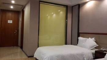 Meizhou Taishan Hotel1