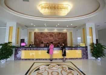 Mango Hotel Guilin Mango Hotel Guilin
