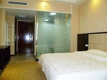 Mango Hotel Guilin4