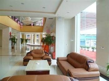 Mango Hotel Guilin2