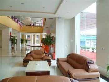 Mango Hotel Guilin Mango Hotel Guilin