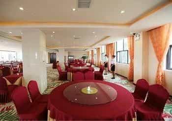 Mango Hotel Guilin Mango Hotel Guilin