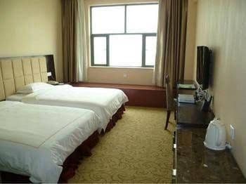Mango Hotel Guilin Mango Hotel Guilin