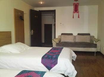 Aizunke Hotel - Qingdao Aizunke Hotel - Qingdao