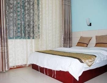 Guilin Tian Tian Holiday Hotel4