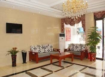 Guilin Tian Tian Holiday Hotel Guilin Tian Tian Holiday Hotel