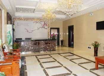 Guilin Tian Tian Holiday Hotel Guilin Tian Tian Holiday Hotel
