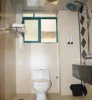 Guilin Tian Tian Holiday Hotel Guilin Tian Tian Holiday Hotel