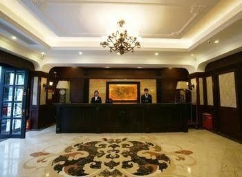 Big Apple Hotel - Shantou4