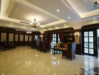 Big Apple Hotel - Shantou