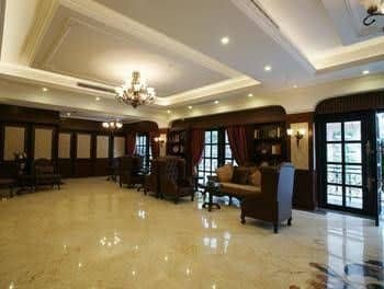 Big Apple Hotel - Shantou Big Apple Hotel - Shantou