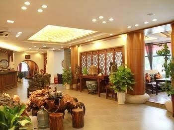 Pingmenlou Hotel4