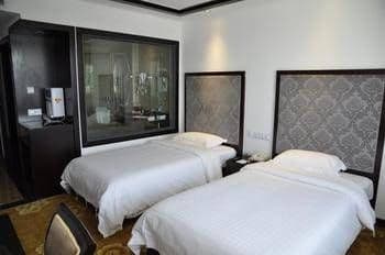 Pingmenlou Hotel Pingmenlou Hotel