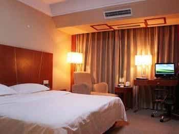 Pingmenlou Hotel Pingmenlou Hotel