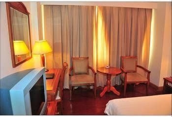 Xian Ju Fu Hotel - Haikou4