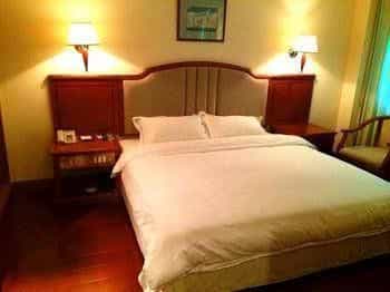 Xian Ju Fu Hotel - Haikou Xian Ju Fu Hotel - Haikou