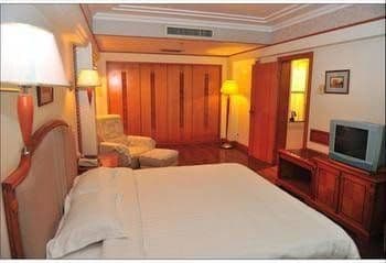 Xian Ju Fu Hotel - Haikou Xian Ju Fu Hotel - Haikou